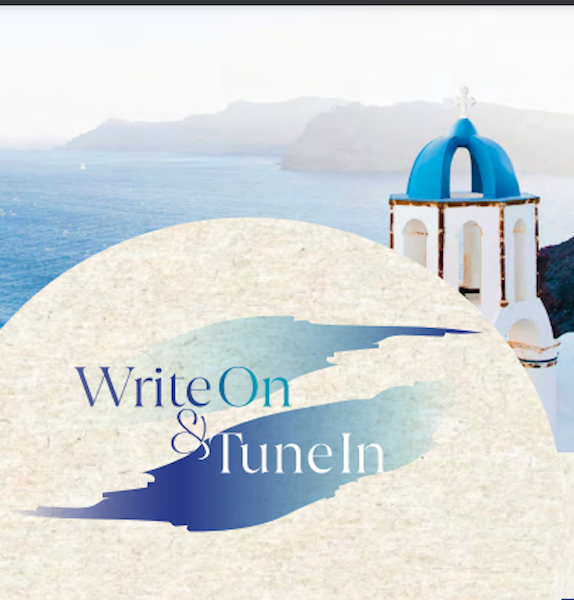 WriteOn & TuneIn